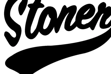 STONER WALLPAPER (