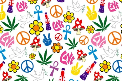 World Peace iPhone Wallpapers