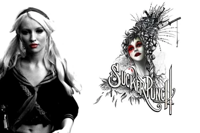 Sucker Punch // Emily Browning // Wallpapers Photo By NessaBabyV ...