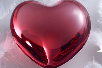 Heart Wallpapers Computer Desktop