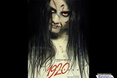 1920   Evil Returns Movie Wallpapers 42733   Glamsham