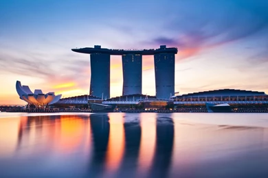 Building Buildings Singapore HD Heavenly Wallpapers Free HD ...