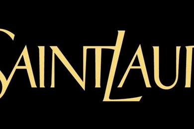 Download Wallpapers 640x960 Yves Saint Laurent, Brand, Designer ...