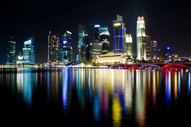 Singapore Computer Wallpapers, Desktop Backgrounds