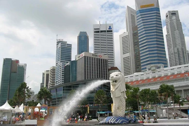 Singapore Pictures Wallpapers