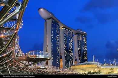 Free Singapore Desktop Wallpapers From SeyeneCo Website Design