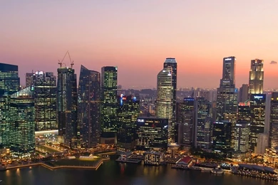 Dual Monitor Resolution Singapore Wallpapers HD, Desktop ...