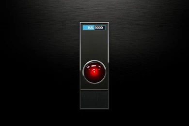 HAL 9000 From Space Odyssey Wallpapers 28913