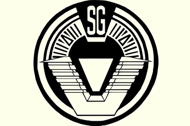 Stargate Desktop Wallpapers