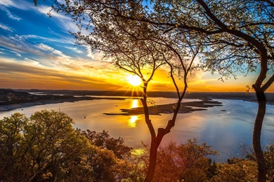 Amazing Views, Hd Landscape Wallpapers, Green, Sky, Free Images ...