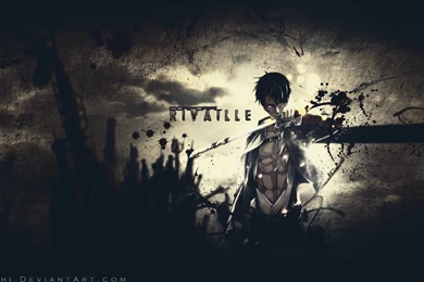 Anime Game Wallpapers Best