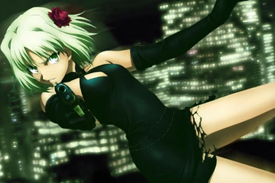 Cute Anime Wallpapers   Zibrato