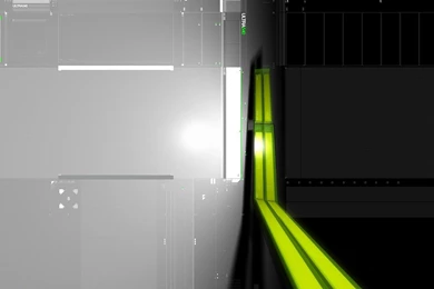 Green, Wallpaper, Computer, Abstract, Desktop (