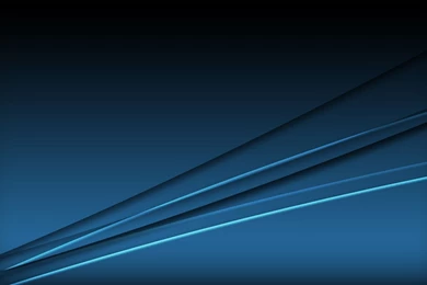 Abstract Blue Minimalistic Computer Graphics Wallpapers ...