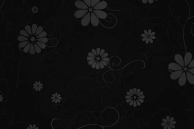 HDscreen: Black Desktop Bakcgrounds