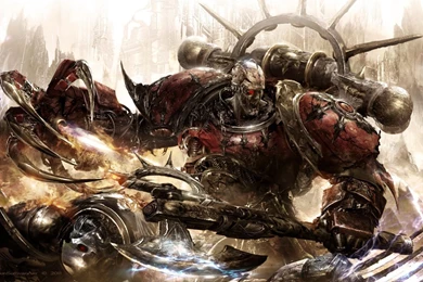 Warhammer 40K HD Wallpapers   Page 2