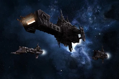 Imperial Navy Warhammer 40k Wallpapers 1680x1050   (