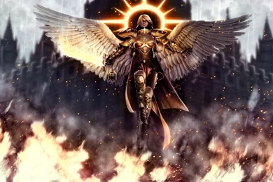 Warhammer 40k Fantasy   HDwallpaper4U.com