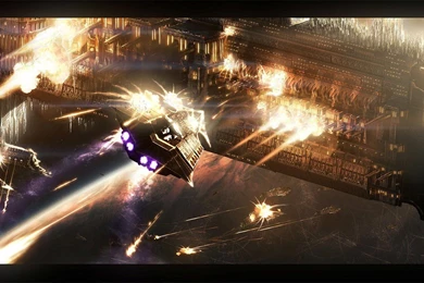 Warhammer 40k Wallpapers 1600x780   (