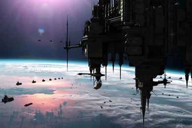 40k Wallpapers Image   Dark Force,Science Fiction,Fan Group   Mod DB