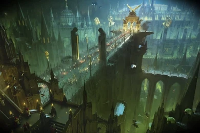 Warhammer 40k Wallpapers 1917x1080   (