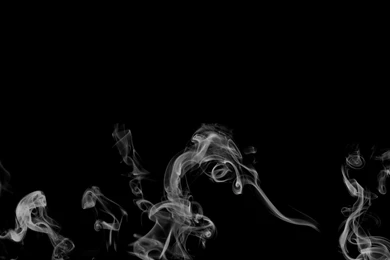Black Smoke Wallpapers