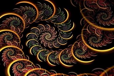 Abstract Flower Vectors Fresh New Hd Wallpapers [Your Popular HD ...