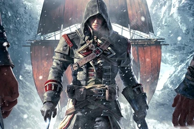 Assassin's Creed Unity HD 1080p Wallpapers Pack 2 : Best On ...