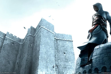 Assassins Creed Wallpapers
