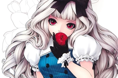 1080p Anime Wallpapers