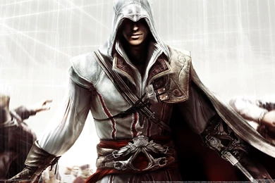Assassins Creed 3 Wallpapers