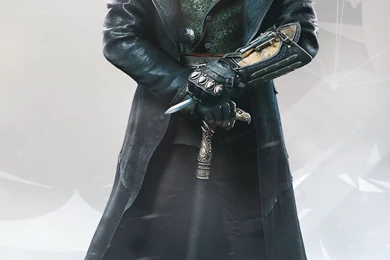 Assassin's Creed Syndicate Amazing Wallpapers