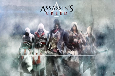 Assassin's Creed Wallpapers 1080p Full HD [FREE DOWNLOAD ...