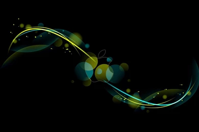 Light Abstract Wallpapers