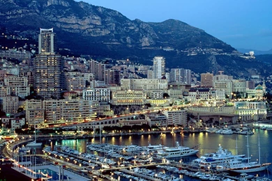 Monte Carlo, Monaco   Monaco Wallpapers (1674128)   Fanpop