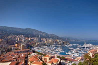 4K Ultra HD Monaco Wallpapers HD, Desktop Backgrounds 3840x2160