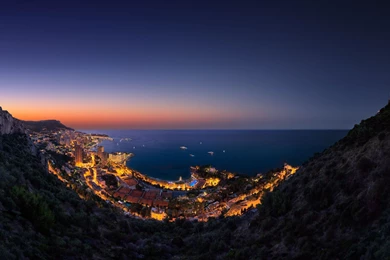 Monaco Wallpapers   World Wallpapers