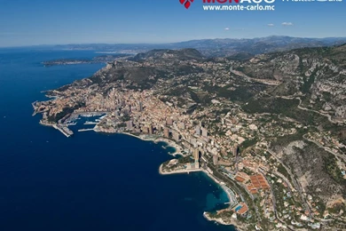 Fonds D'écran Monaco   Monaco Monte Carlo
