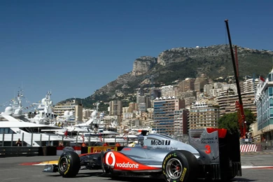 Lewis Monaco Wallpapers   Lewis Hamilton Wallpapers (30438622)   Fanpop