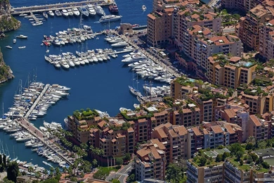 Free Wallpapers   Free Travel Wallpapers   Monaco 2 Wallpapers ...