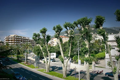 Monaco Wallpapers 182894