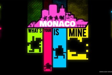 Monaco Game Wallpapers 2560x1440 By MrKrys On DeviantArt