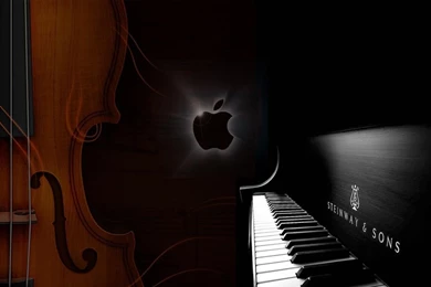 Music Mac Wallpapers