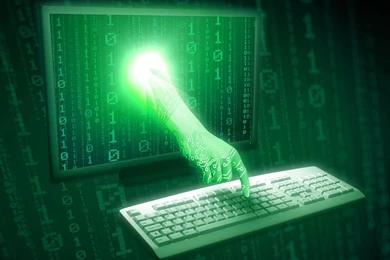 Green Technology Wallpapers Photo