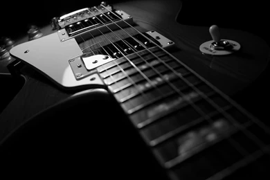 Top Rock Guitar Music Images For Pinterest