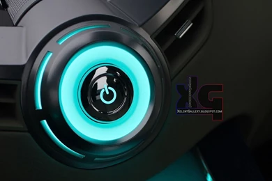 Kane Blog Picz: High Tech Wallpapers