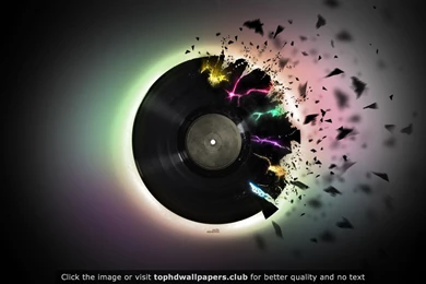 Best Music 4K Or HD Wallpapers For Your PC, Mac Or Mobile Device