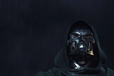 Doom Wallpapers   Marvel Heroes 2016