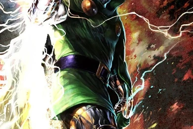 Doctor Doom Will Look Like This In The New Fantastic Four ...
