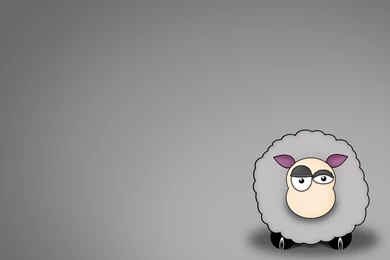 Sheep Wallpapers By Shaggy87 On DeviantArt